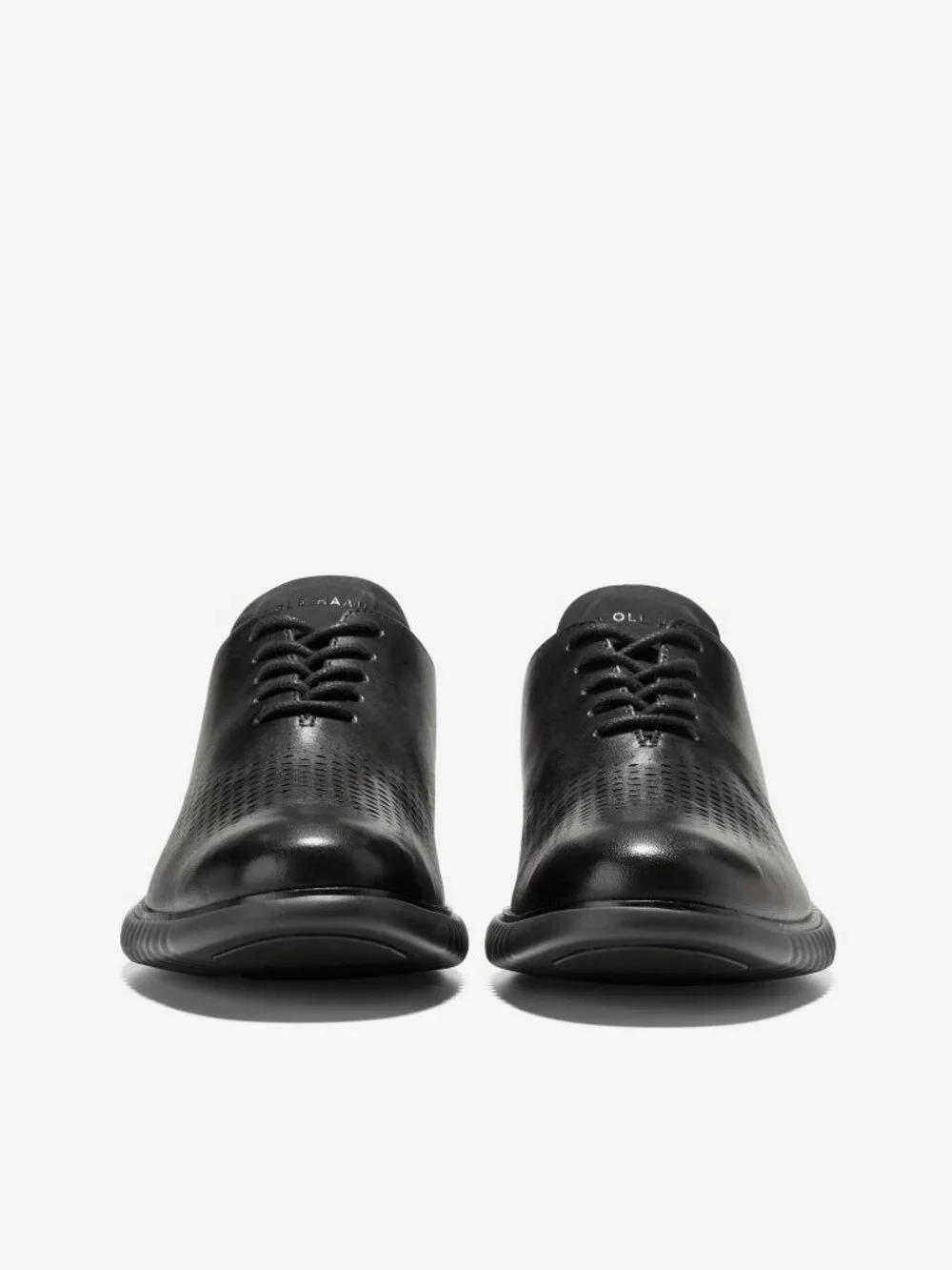 Cole Haan 2.ZERØGRAND Laser Wingtip Oxfords 7.5
